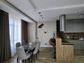 4-бөлмелі пәтер · 130 м² · 17/21 қабат, Калдаякова 3 — Калдаякова, бағасы: 150 млн ₸ в Астане, Алматы р-н — фото 2