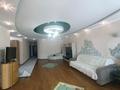 2-бөлмелі пәтер · 130 м² · 3/13 қабат, Аль-Фараби 95, бағасы: 500 000 ₸ в Алматы, Бостандыкский р-н — фото 3