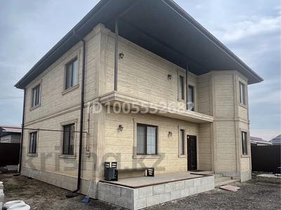 Жеке үй · 6 бөлме · 280 м² · 6 сот., Кулагер, бағасы: 80 млн ₸ в Аскара Токпанова (Казцик)