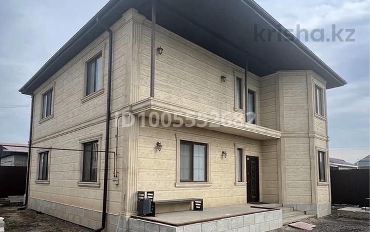 Жеке үй · 6 бөлме · 280 м² · 6 сот., Кулагер, бағасы: 80 млн ₸ в Аскара Токпанова (Казцик) — фото 3
