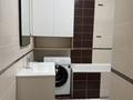 3-комнатная квартира · 112 м² · 9/14 этаж, Тараса Шевченко 8 за 59.5 млн ₸ в Астане, Сарыарка р-н — фото 14