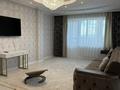 3-комнатная квартира · 112 м² · 9/14 этаж, Тараса Шевченко 8 за 59.5 млн ₸ в Астане, Сарыарка р-н — фото 7