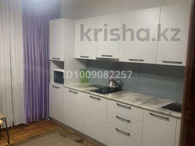 2-комнатная квартира · 59 м² · 4/9 этаж, мкр Таугуль-1 за 280 000 ₸ в Алматы, Ауэзовский р-н