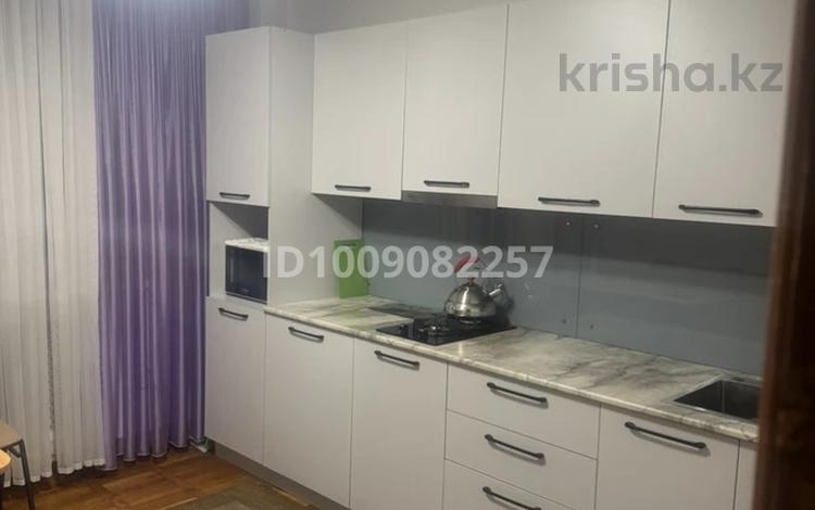 2-комнатная квартира · 59 м² · 4/9 этаж, мкр Таугуль-1 за 280 000 ₸ в Алматы, Ауэзовский р-н — фото 2