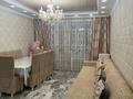 2-комнатная квартира · 63 м² · 1/3 этаж, мкр Жулдыз-1, Дунентаева за 250 000 ₸ в Алматы, Турксибский р-н