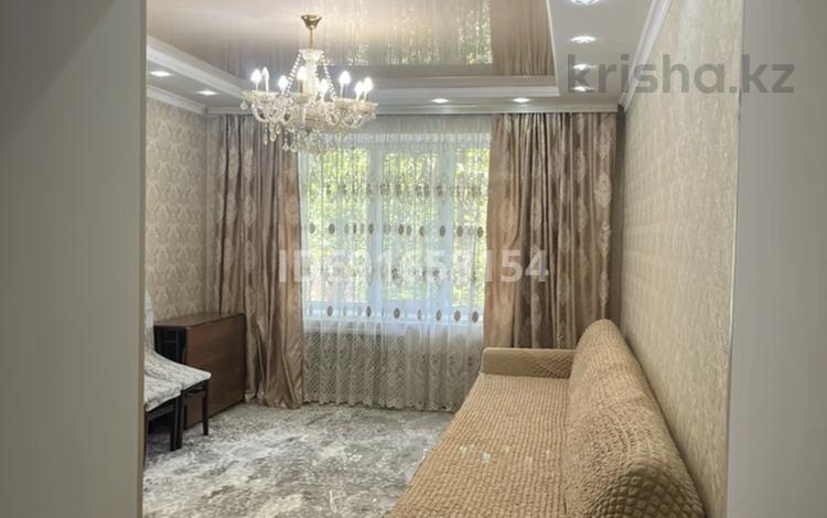 2-комнатная квартира · 63 м² · 1/3 этаж, мкр Жулдыз-1, Дунентаева за 250 000 ₸ в Алматы, Турксибский р-н — фото 24