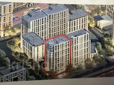 3-бөлмелі пәтер · 90 м² · 10/14 қабат, Ұлы дала parik 89, бағасы: 62.5 млн ₸ в Астане, Нура р-н