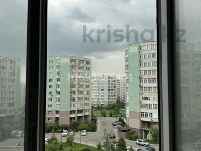 4-комнатная квартира, 110 м², 5/10 этаж, мкр Каргалы 54 за 54.8 млн 〒 в Алматы, Наурызбайский р-н