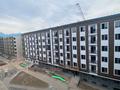 2-комнатная квартира · 41.8 м² · 4/6 этаж, мкр Кайрат уч. 377 за 24.5 млн ₸ в Алматы, Турксибский р-н