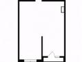 2-комнатная квартира · 41.8 м² · 4/6 этаж, мкр Кайрат уч. 377 за 24.5 млн ₸ в Алматы, Турксибский р-н — фото 2