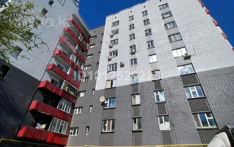 1-бөлмелі пәтер · 17.5 м² · 7/9 қабат, курмангазы 165 — ул.евразия, бағасы: 3.4 млн ₸ в Уральске, мкр Школьник — фото 7