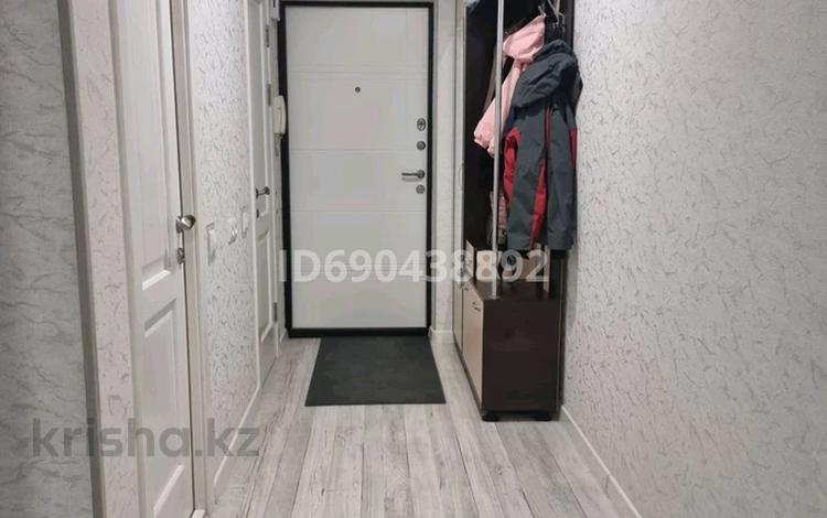 3-бөлмелі пәтер, 85 м², 1/3 қабат, Толстого 8/1 — Уг. ул. Шолохова, бағасы: 42 млн 〒 в Алматы, Турксибский р-н — фото 18