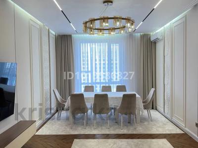 3-комнатная квартира · 94.2 м² · 8/12 этаж, Жумекен Нажимеденов 26/1 за 68.9 млн ₸ в Астане, Алматы р-н