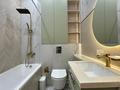 3-комнатная квартира · 94.2 м² · 8/12 этаж, Жумекен Нажимеденов 26/1 за 68.9 млн ₸ в Астане, Алматы р-н — фото 23