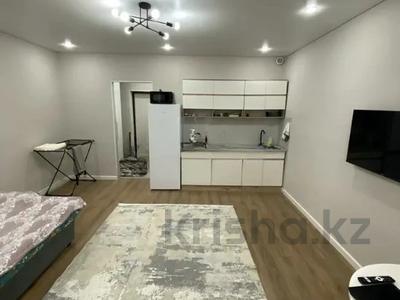 1-комнатная квартира · 34 м² · 4/6 этаж, Халиуллина за 25.5 млн ₸ в Алматы, Медеуский р-н