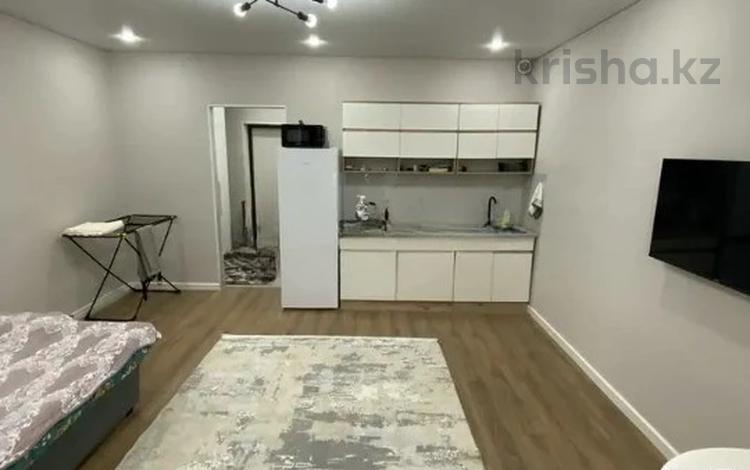 1-бөлмелі пәтер · 34 м² · 4/6 қабат, Халиуллина, бағасы: 25.5 млн ₸ в Алматы, Медеуский р-н — фото 14