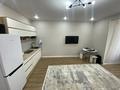 1-бөлмелі пәтер · 34 м² · 4/6 қабат, Халиуллина, бағасы: 25.5 млн ₸ в Алматы, Медеуский р-н — фото 2