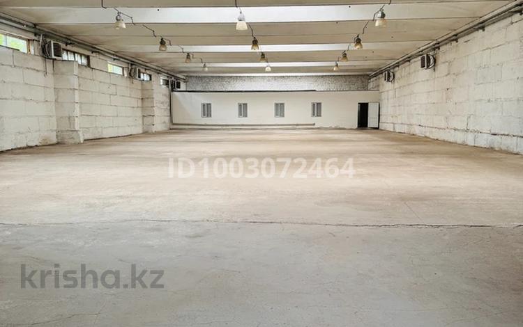 Склады · 864 м² за ~ 2.1 млн 〒 в Караганде, Казыбек би р-н — фото 2