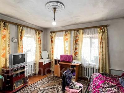 Отдельный дом · 3 комнаты · 56.8 м² · 5.42 сот., Тухачевского 28 за 15 млн ₸ в Талдыкоргане
