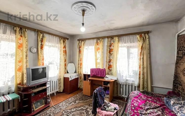 Отдельный дом · 3 комнаты · 56.8 м² · 5.42 сот., Тухачевского 28 за 15 млн ₸ в Талдыкоргане — фото 19