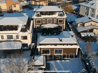 Продажа домов и дачи в Алматы: Отдельный дом · 7 комнат · 725 м² · 13 сот., мкр Горный Гигант, Мкр Горный Гигант 5 — Жамакаева за 750 млн 〒 Отдельный дом · 7 комнат · 725 м² · 13 сот., мкр Горный Гигант, Мкр Горный Гигант 5 — Жамакаева за 750 млн 〒 в Алматы, Медеуский р-н