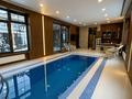 Отдельный дом · 7 комнат · 725 м² · 13 сот., мкр Горный Гигант, Мкр Горный Гигант 5 — Жамакаева за 750 млн 〒 в Алматы, Медеуский р-н — фото 50