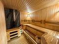 Отдельный дом · 7 комнат · 725 м² · 13 сот., мкр Горный Гигант, Мкр Горный Гигант 5 — Жамакаева за 750 млн 〒 в Алматы, Медеуский р-н — фото 52