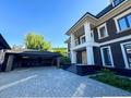 Отдельный дом · 7 комнат · 725 м² · 13 сот., мкр Горный Гигант, Мкр Горный Гигант 5 — Жамакаева за 750 млн 〒 в Алматы, Медеуский р-н — фото 17
