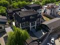 Отдельный дом · 7 комнат · 725 м² · 13 сот., мкр Горный Гигант, Мкр Горный Гигант 5 — Жамакаева за 750 млн 〒 в Алматы, Медеуский р-н — фото 11