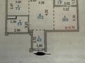 2-бөлмелі пәтер · 44 м² · 9/10 қабат, Илияс Омаров 23, бағасы: 26.5 млн ₸ в Астане, Нура р-н — фото 11