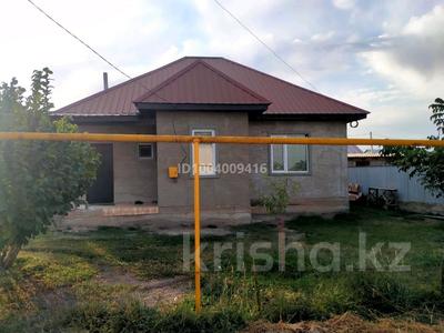 Отдельный дом · 3 комнаты · 86 м² · 5 сот., Болашак 13А — Новостройка Винзавод за 25 млн 〒 в Шалкар