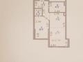 2-комнатная квартира, 37.2 м², 7/14 этаж, Е430 2А за 17 млн 〒 в Астане, Нура р-н — фото 9