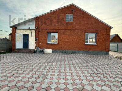 Отдельный дом · 4 комнаты · 112.7 м² · 11.04 сот., Северо-западный 60 квартал за 52 млн 〒 в Костанае