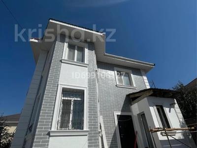 Отдельный дом · 5 комнат · 160 м² · 5 сот., Акши 33А за 69 млн ₸ в Кыргауылдах