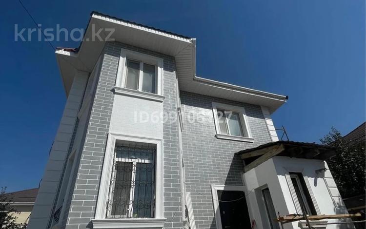 Отдельный дом · 5 комнат · 160 м² · 5 сот., Акши 33А за 69 млн ₸ в Кыргауылдах — фото 2