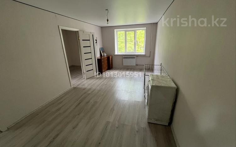 2-комнатная квартира · 40 м² · 2/3 этаж, мкр Алтай-1 10 за 24.5 млн ₸ в Алматы, Турксибский р-н — фото 2