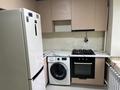 2-комнатная квартира · 40 м² · 2/3 этаж, мкр Алтай-1 10 за 24.5 млн ₸ в Алматы, Турксибский р-н — фото 3