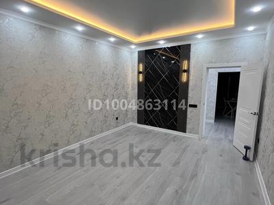 4-бөлмелі пәтер · 130 м² · 5/6 қабат, Торегали Кадыров 55а, бағасы: 39.5 млн ₸ в Жанаозен