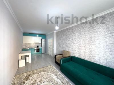 2-бөлмелі пәтер · 45 м² · 2/9 қабат, Толе би 46 — Е-10, бағасы: 32.9 млн ₸ в Астане, Нура р-н