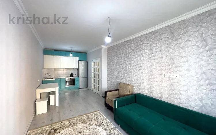 2-бөлмелі пәтер · 45 м² · 2/9 қабат, Толе би 46 — Е-10, бағасы: 32.9 млн ₸ в Астане, Нура р-н — фото 2