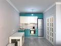 2-бөлмелі пәтер · 45 м² · 2/9 қабат, Толе би 46 — Е-10, бағасы: 32.9 млн ₸ в Астане, Нура р-н — фото 5