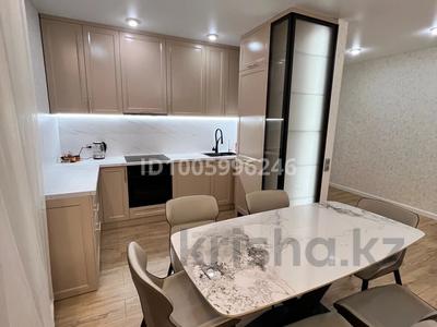 3-комнатная квартира · 80 м² · 8/10 этаж, Базовая 2/6 за 30 000 ₸ в Усть-Каменогорске, Ульбинский
