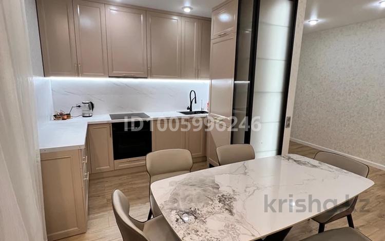 3-бөлмелі пәтер · 80 м² · 8/10 қабат, Базовая 2/6, бағасы: 30 000 ₸ в Усть-Каменогорске, Ульбинский — фото 10