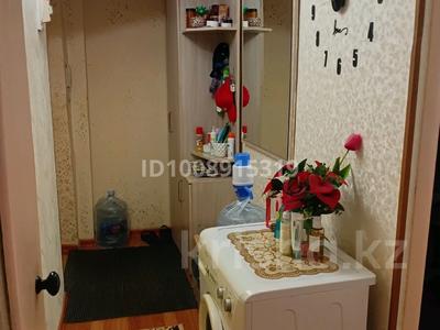 2-комнатная квартира · 46.2 м² · 5/5 этаж, Муратбаева 17 — Абая за 9.5 млн ₸ в 