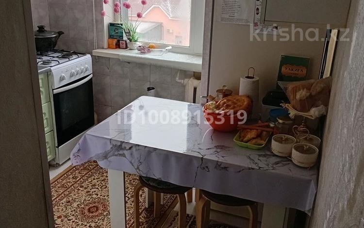 2-комнатная квартира · 46.2 м² · 5/5 этаж, Муратбаева 17 — Абая за 9.5 млн 〒 в  — фото 3