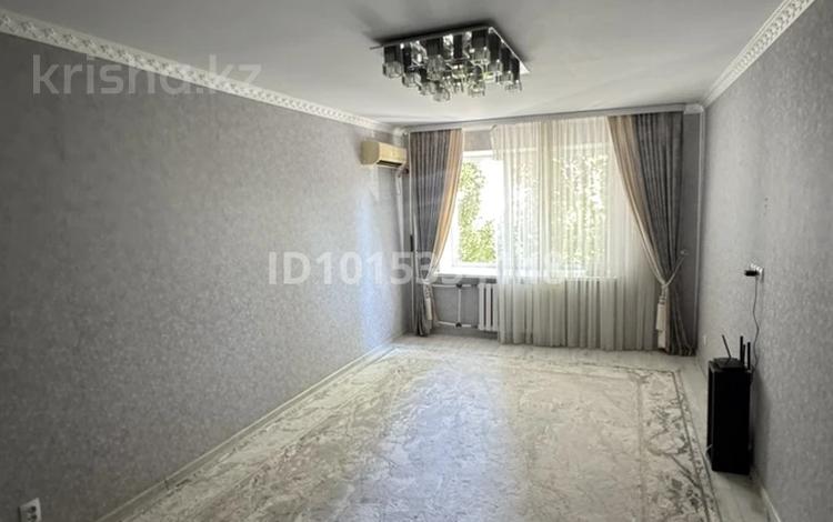 2-комнатная квартира · 67 м² · 4/10 этаж, Мира 5А за 18.5 млн ₸ в Актобе — фото 2