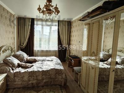 4-комнатная квартира · 103.2 м² · 4/4 этаж, Момышулы 19 за 35 млн 〒 в Кокшетау