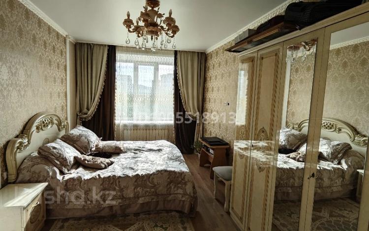 4-комнатная квартира · 103.2 м² · 4/4 этаж, Момышулы 19 за 35 млн ₸ в Кокшетау — фото 2