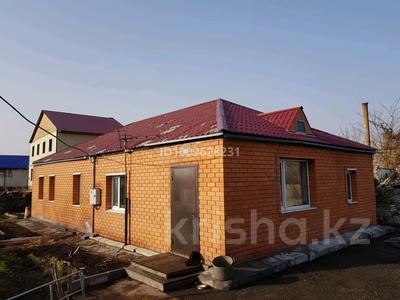 Отдельный дом · 6 комнат · 100 м² · 10 сот., Герцена 18 за 40 млн ₸ в Астане, Сарыарка р-н