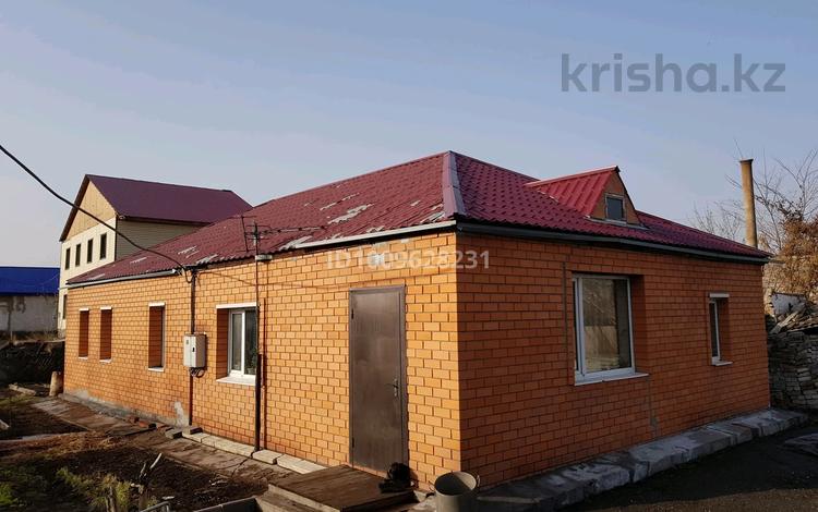 Отдельный дом · 6 комнат · 100 м² · 10 сот., Герцена 18 за 40 млн ₸ в Астане, Сарыарка р-н — фото 2